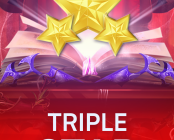 Triple Star