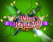 Win & Replay