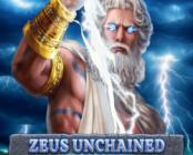 Zeus Unchained - Hold & Hit