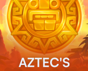 Aztec’s Legend