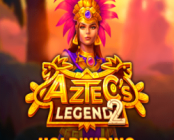 Aztec’s Legend 2