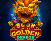 Book of the Golden Dragon