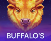 Buffalo’s Sun
