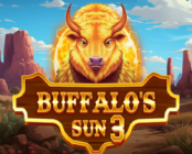 Buffalo’s Sun 3