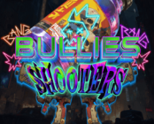 Bullies Shooters