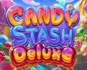 Candy Stash Deluxe