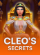 Cleo’s Secrets