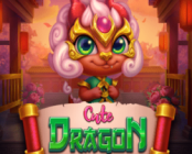 Cute Dragon