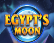 Egypt’s Moon