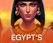 Egypt’s Sun