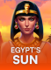 Egypt’s Sun