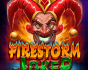 Firestorm Joker