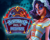 Katrina’s Wheel of Fortune