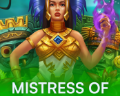 Mistress Of Pyramid