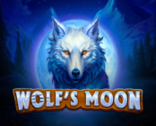 Wolf’s Moon