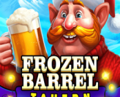 Frozen Barrel Tavern