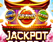 Jackpot Pagoda