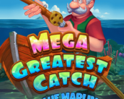 Mega Greatest Catch Blue Marlin