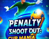 Penalty Shoot Out: Cup Mania