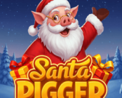 Santa Pigger