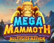 Mega Mammoth Multiplier Mayhem