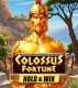 Colossus Fortune: Hold &amp; Win