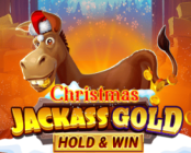Jackass Gold Hold & Win Christmas