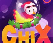 ChiX