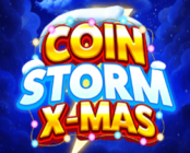 Coin Storm X-Mas
