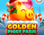 Golden Piggy Farm X-Mas