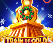 Train of Gold X-Mas: Hold & Win