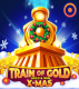 Train of Gold X-Mas: Hold &amp; Win