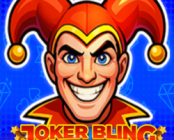 Joker Bling