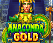 Anaconda Gold