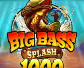 Big Bass Splash 1000