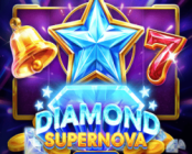 Diamond Supernova 40