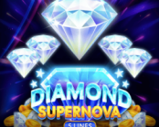 Diamond Supernova 5