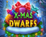 xMas Dwarfs