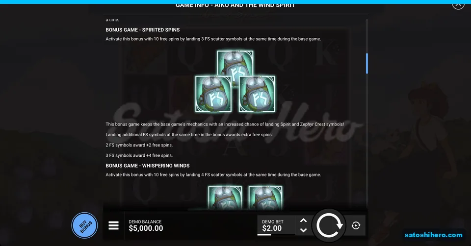 Teal scatter jars beside free spin rules
