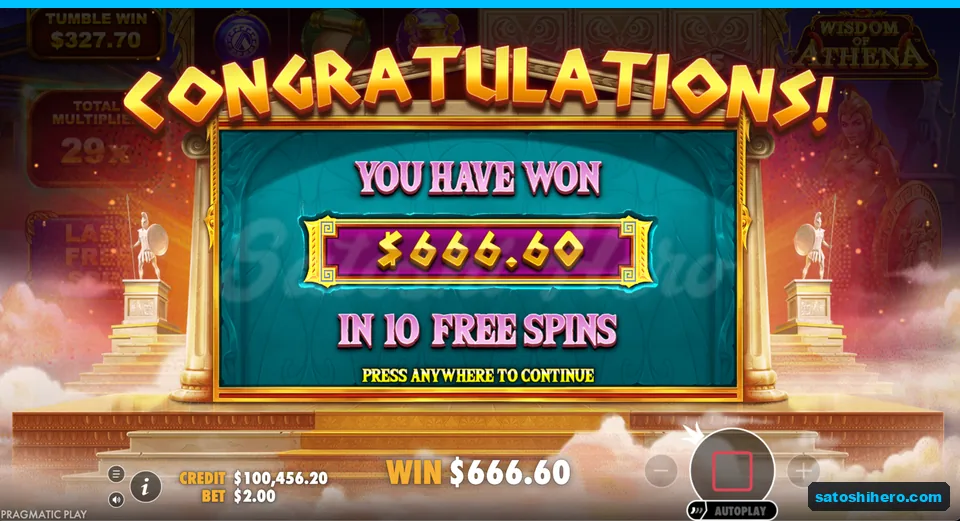 Collect screen totals six hundred sixty six dollars