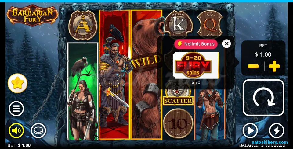 Feature buy menu shows 70x stake cost
