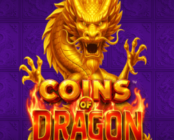 Coins of Dragon - Hold & Win