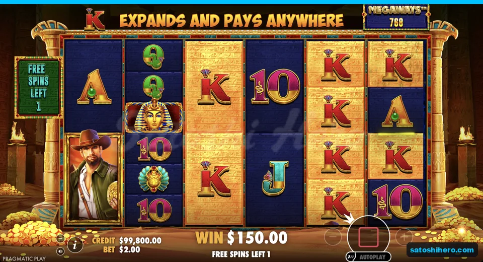 Kings expand as total reaches $150.00