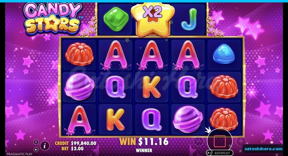 Free spin lands $11.16 with 2x wild