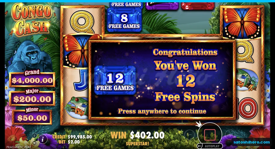 Jewel collect awards four hundred dollars