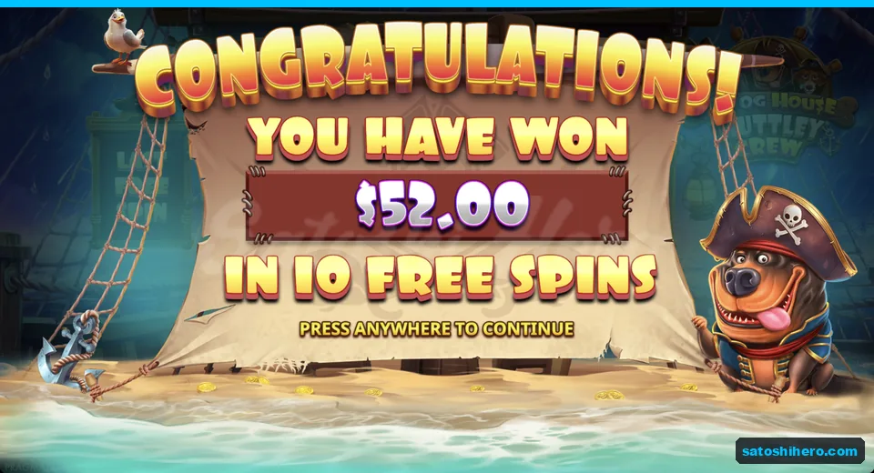 Feature total closes at the final collect