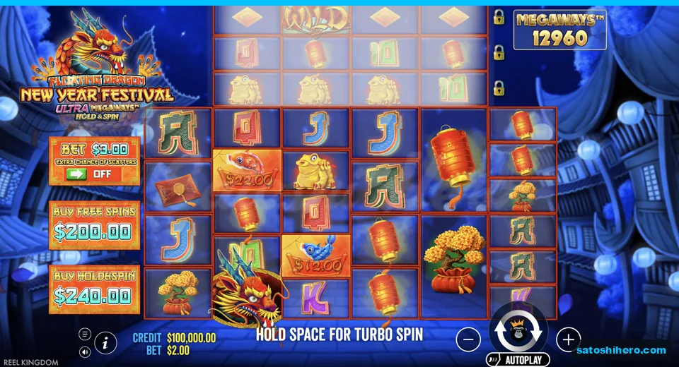 Base grid rests with lanterns coins and side panels