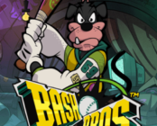Bash Bros