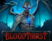 Bloodthirst