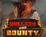 Bullets and Bounty